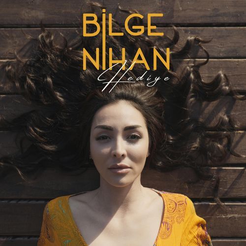 Hediye cover art