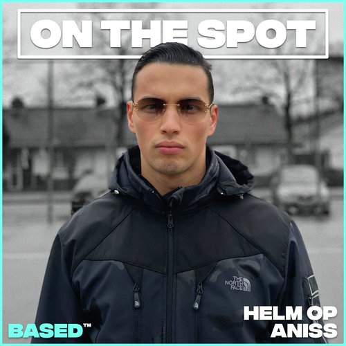 Helm Op cover art