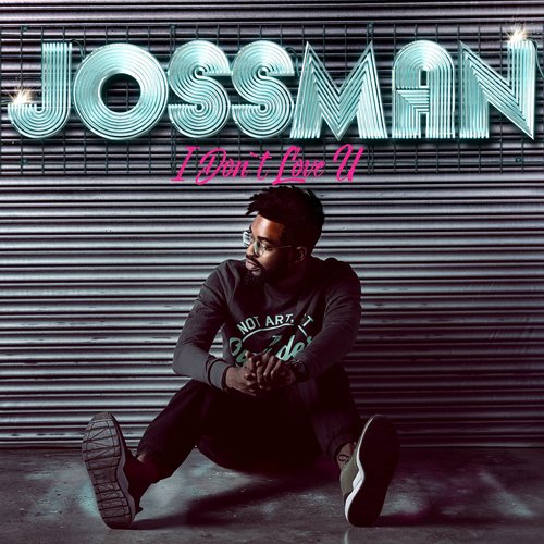  Jossman