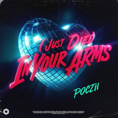 I Just Died In Your Arms