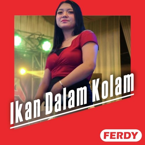 Ikan Dalam Kolam