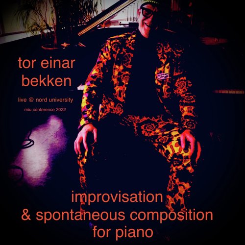 Improv En cover art