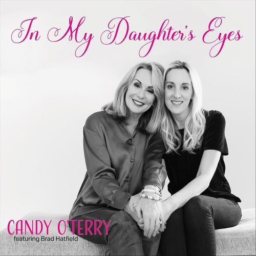 In My Daughter's Eyes cover art