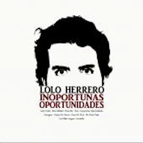 Las malas lenguas cover art
