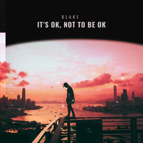 It's Ok, Not To Be Ok