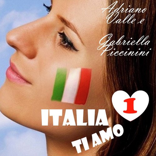 Italia ti amo 1