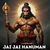 Jai Jai Hanuman