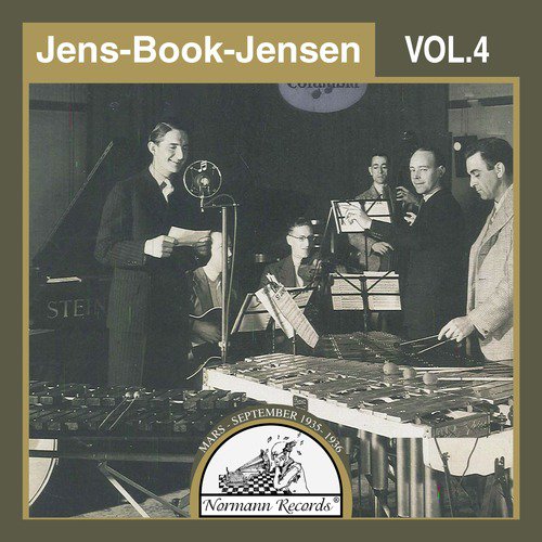 Den Lille Medaljong cover art