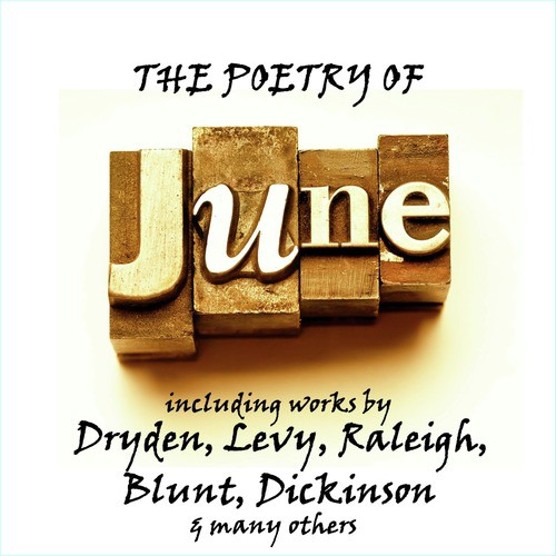 June - The Poetry Of