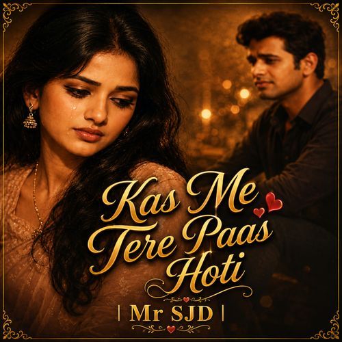 Kas Me Tere Paas Hoti