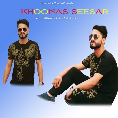 Khoonas Seesar