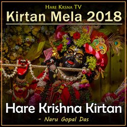 Kirtan Mela 2018 Hare Krishna Kirtan (Live)-MlwSCTx-Glk