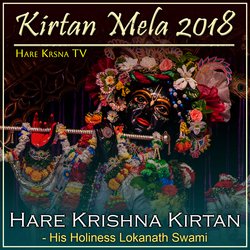 Kirtan Mela 2018 Hare Krishna Kirtan (Live)-PjhSAyVbdmQ