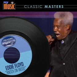 Eddie Floyd