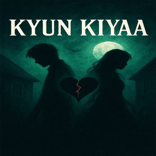 Kyun Kiyaa