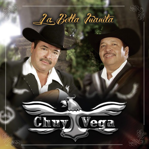 Manuel de la Vara cover art