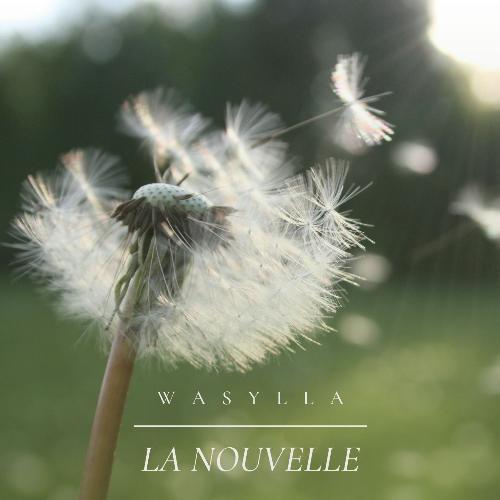 La Nouvelle cover art