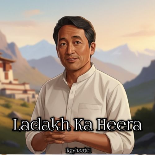 Ladakh Ka Heera