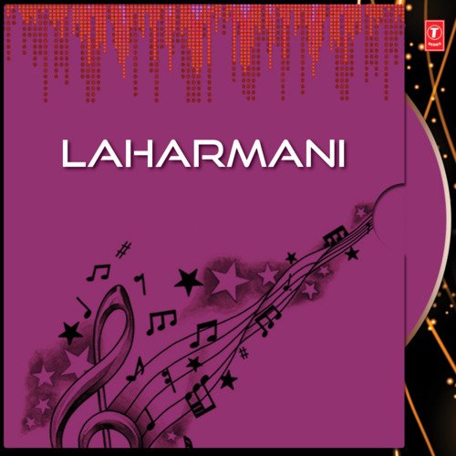 Laharmani