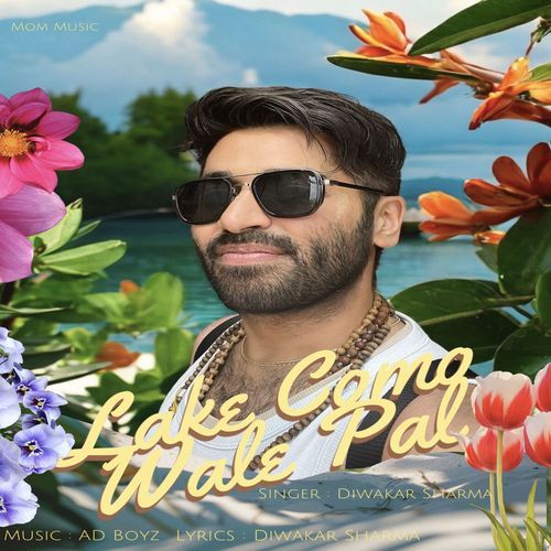 Lake Como Wale Pal