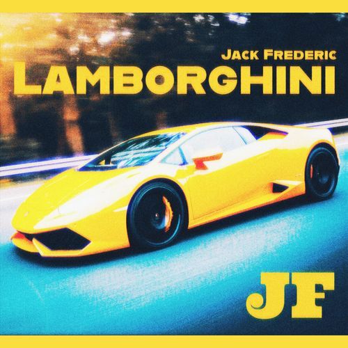 Lamborghini