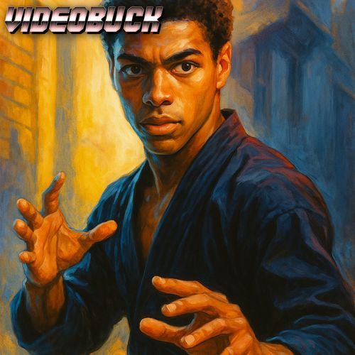 Leroy cover art