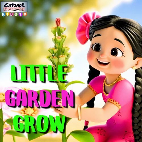 Little Garden Grow