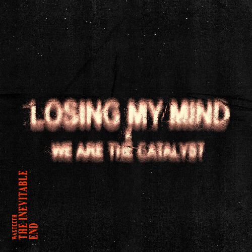 Losing My Mind_poster_image