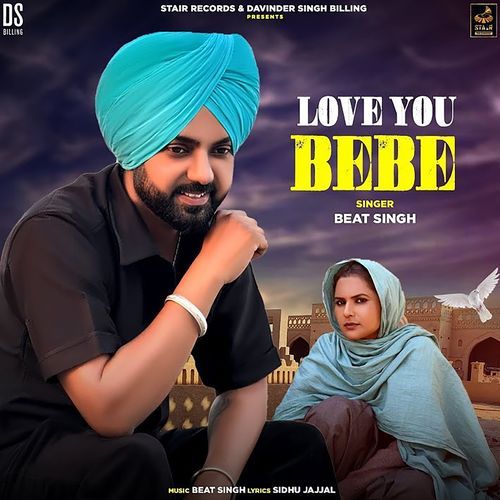 Love You Bebe