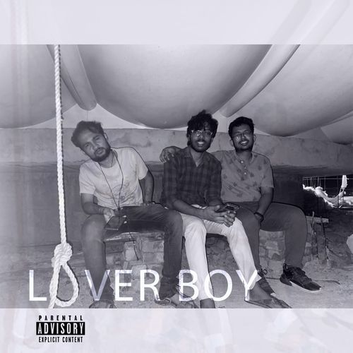 Lover Boy Bm