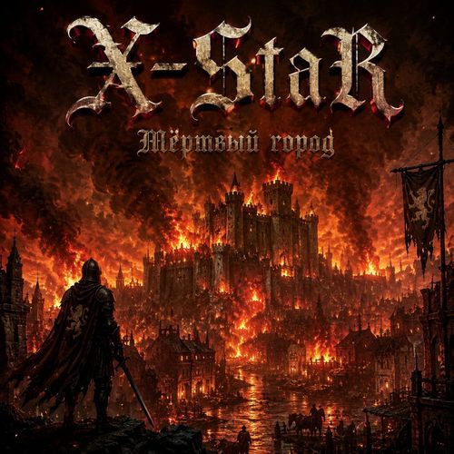 Dark Metal Abyss