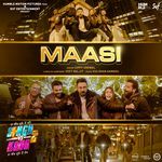 Maasi (From "Singh Vs Kaur 2")
