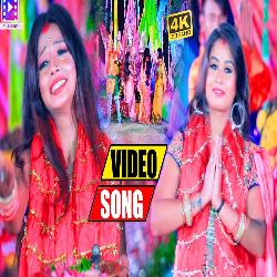 Maiya Ji Ke Arti Utaro Sakhi