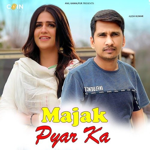 Majak Pyar Ka