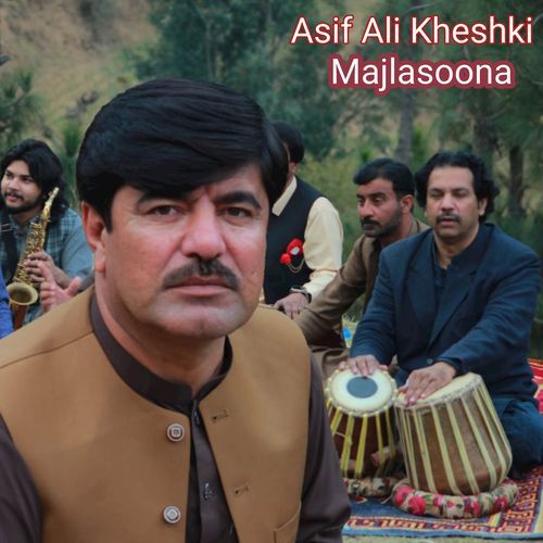 Majlasoona