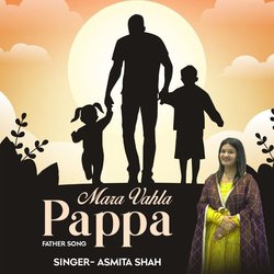 Mara Vahla Pappa (Father Song)-QjgeXhNWAmc