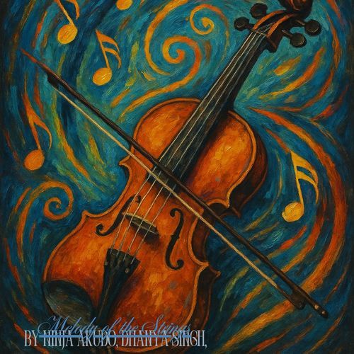 Melody of the Strings