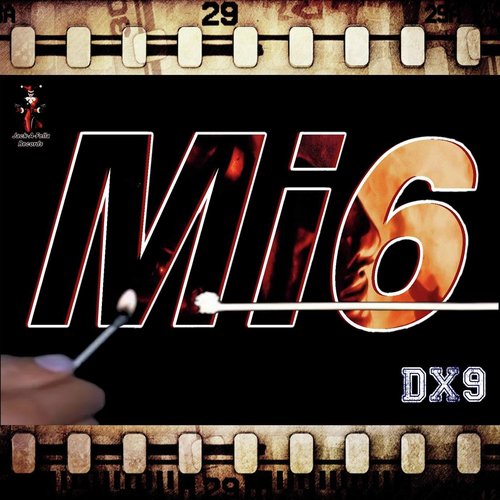 DX9