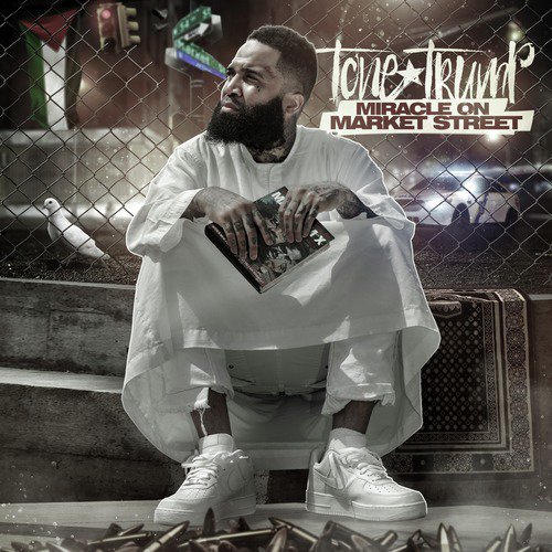 Sabr cover art