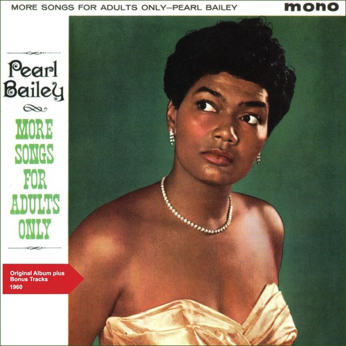 More Songs For Adults Only (Original Album plus Bonus Tracks - 1960)