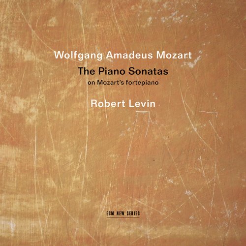 Mozart: Piano Sonata No. 10 in C Major, K. 330: II. Andante cantabile