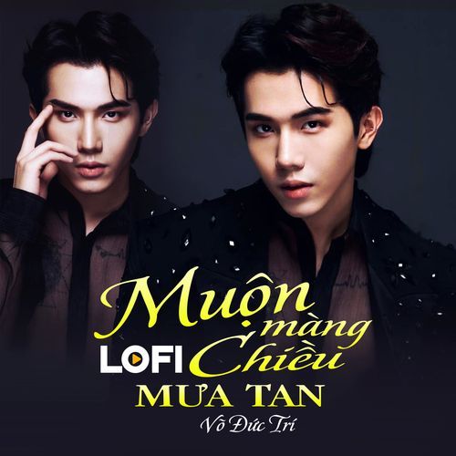 Muộn Màng Chiều Mưa Tan (Lofi)_poster_image