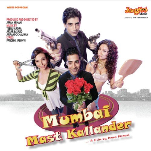 Mumbai Mast Kallander (Remix Version)