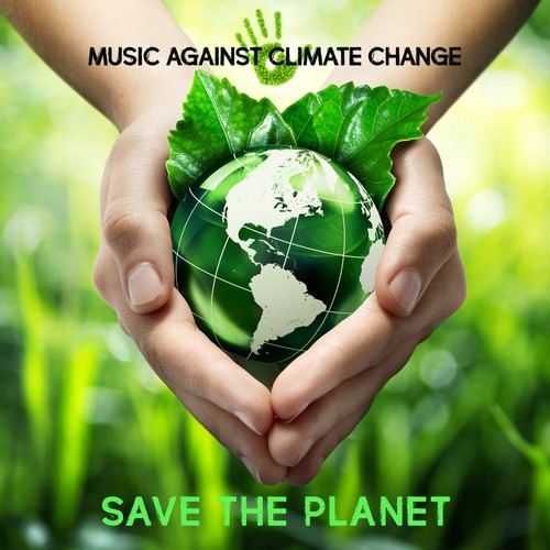 Music Against Climate Change: Save the Planet