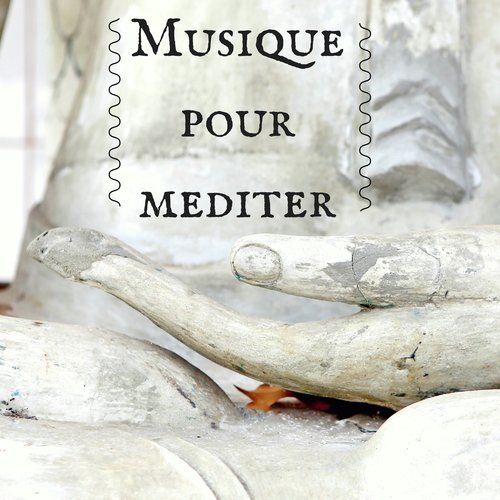 Musique relaxante cover art