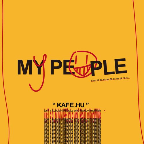 My People_poster_image