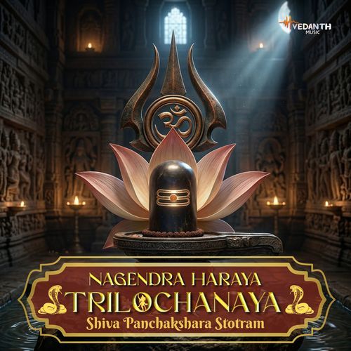 Nagendra Haraya Trilochanaya