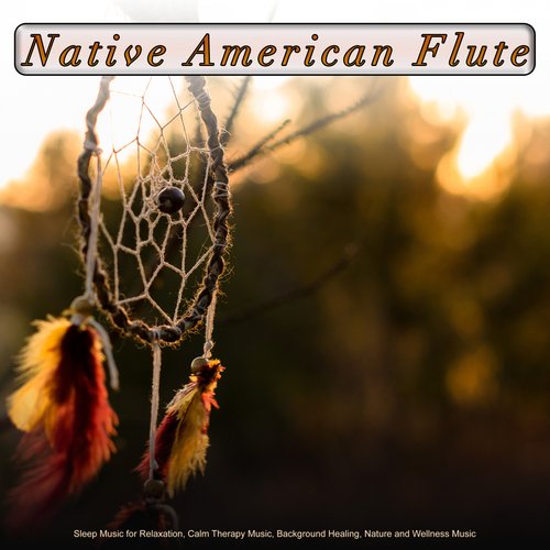 Background Flute Healing Music