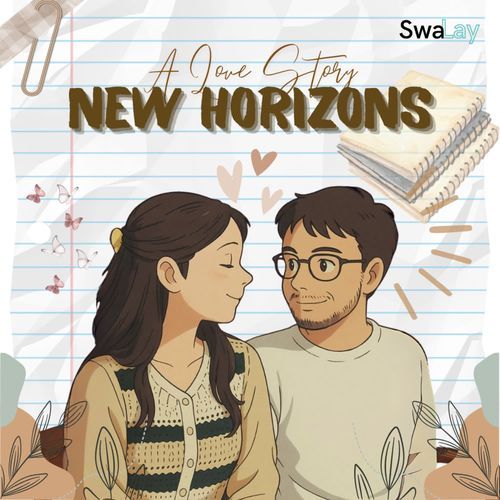 New Horizons - A love story