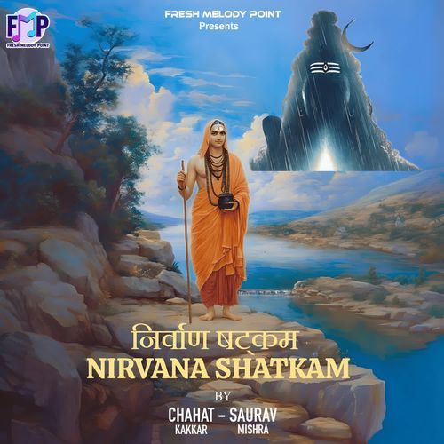 Nirvana Shatkam